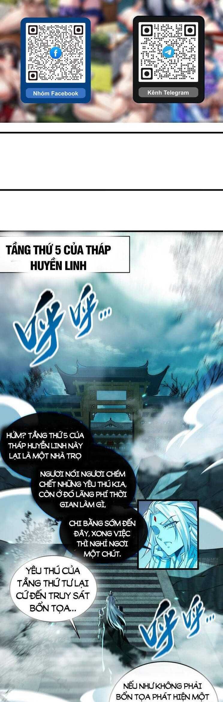 đọc truyện Thập Đại Đế Hoàng Đều Là Đệ Tử Của Ta Chương 317 ảnh 15 tại Giả Dược