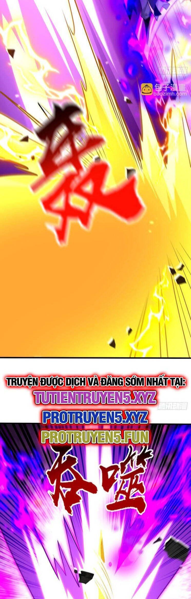 đọc truyện Thập Đại Đế Hoàng Đều Là Đệ Tử Của Ta Chương 321 ảnh 7 tại Giả Dược
