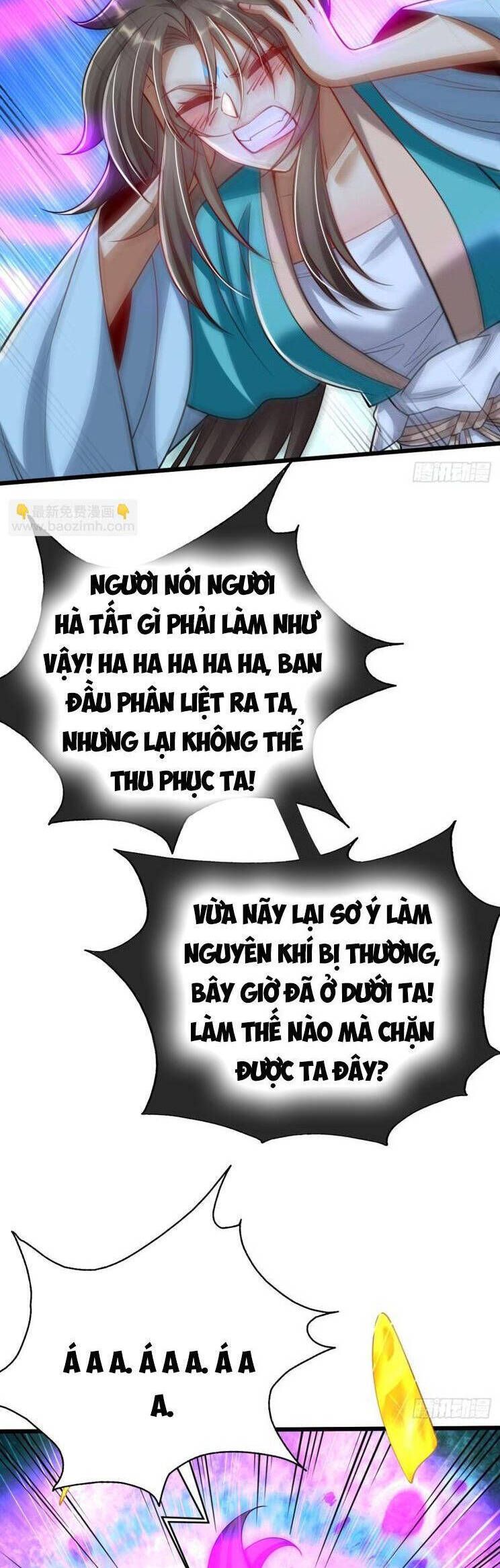 đọc truyện Thập Đại Đế Hoàng Đều Là Đệ Tử Của Ta Chương 324 ảnh 19 tại Giả Dược