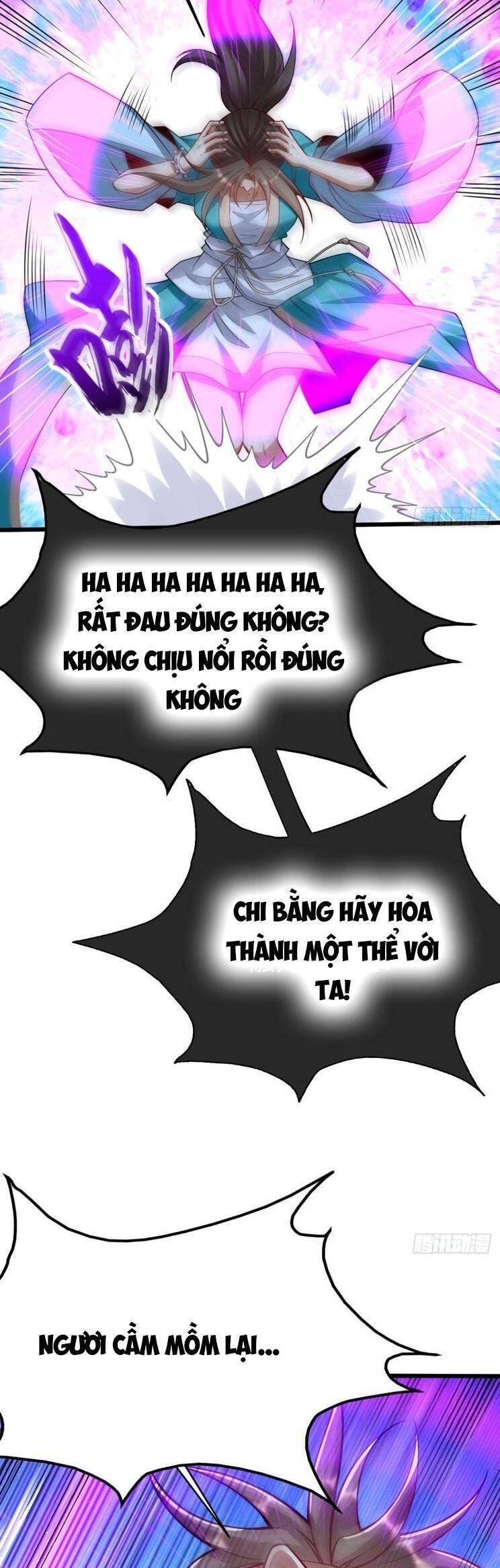 đọc truyện Thập Đại Đế Hoàng Đều Là Đệ Tử Của Ta Chương 324 ảnh 20 tại Giả Dược