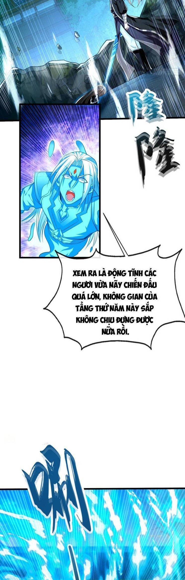đọc truyện Thập Đại Đế Hoàng Đều Là Đệ Tử Của Ta Chương 324 ảnh 3 tại Giả Dược