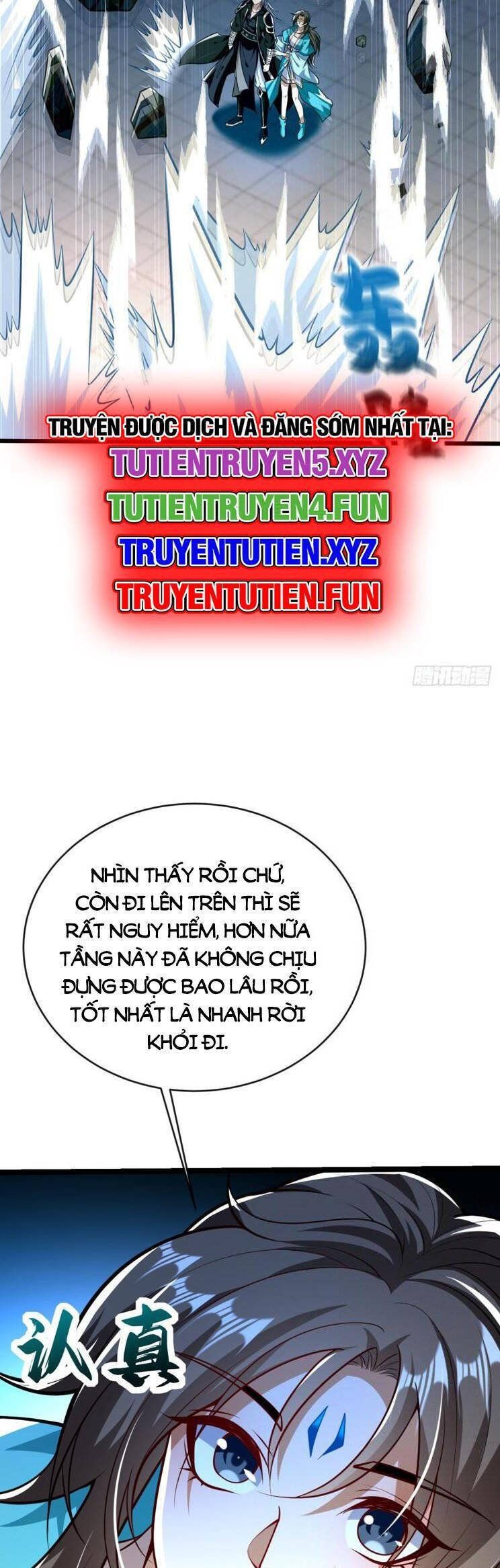 đọc truyện Thập Đại Đế Hoàng Đều Là Đệ Tử Của Ta Chương 324 ảnh 8 tại Giả Dược