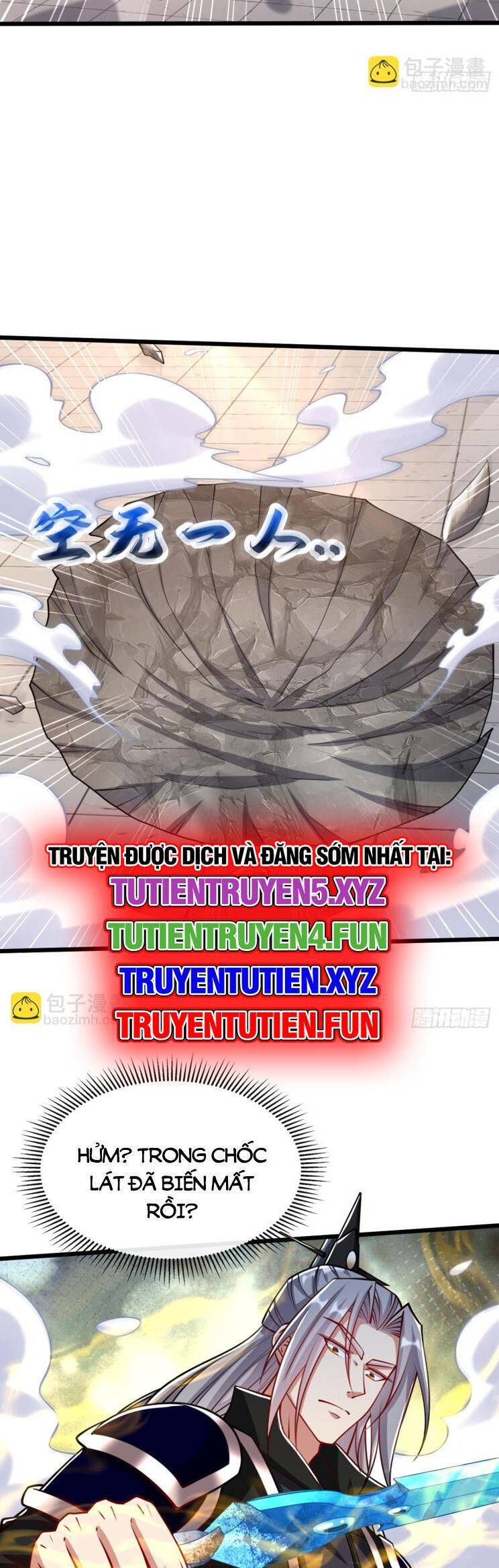 đọc truyện Thập Đại Đế Hoàng Đều Là Đệ Tử Của Ta Chương 325 ảnh 11 tại Giả Dược