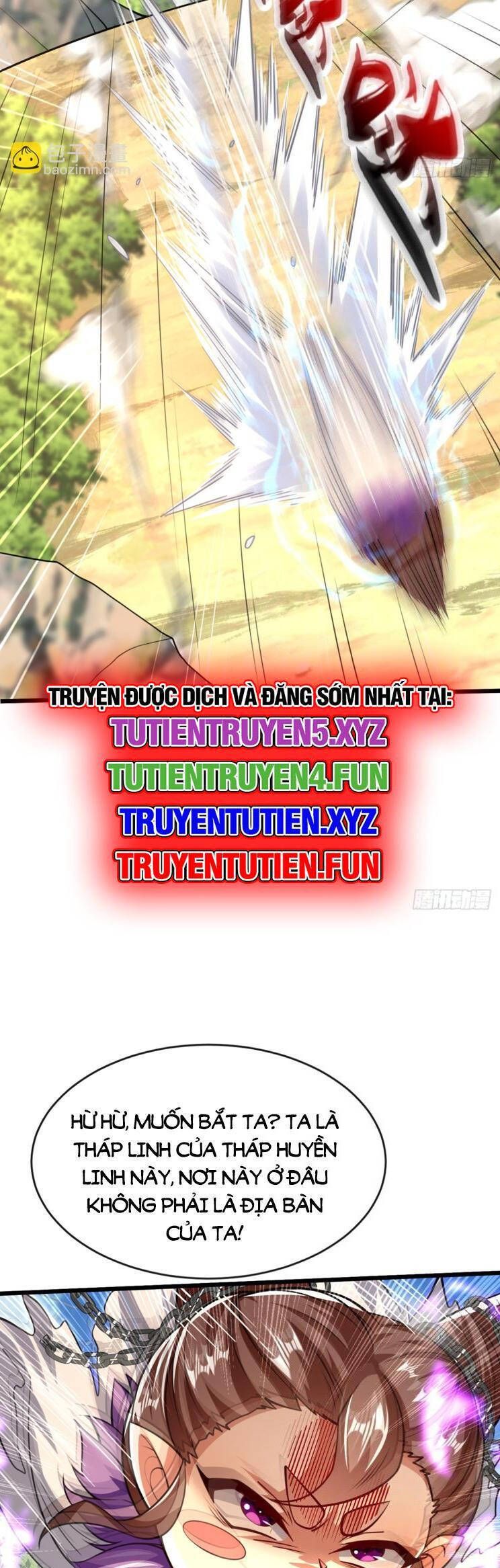đọc truyện Thập Đại Đế Hoàng Đều Là Đệ Tử Của Ta Chương 325 ảnh 14 tại Giả Dược