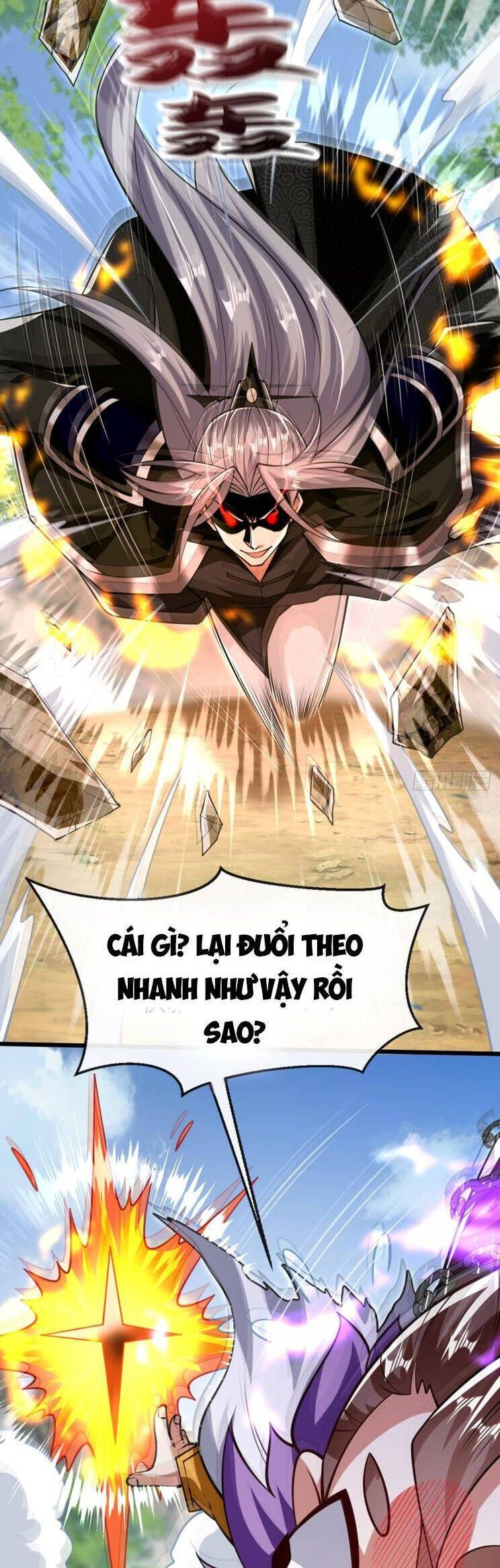 đọc truyện Thập Đại Đế Hoàng Đều Là Đệ Tử Của Ta Chương 325 ảnh 16 tại Giả Dược