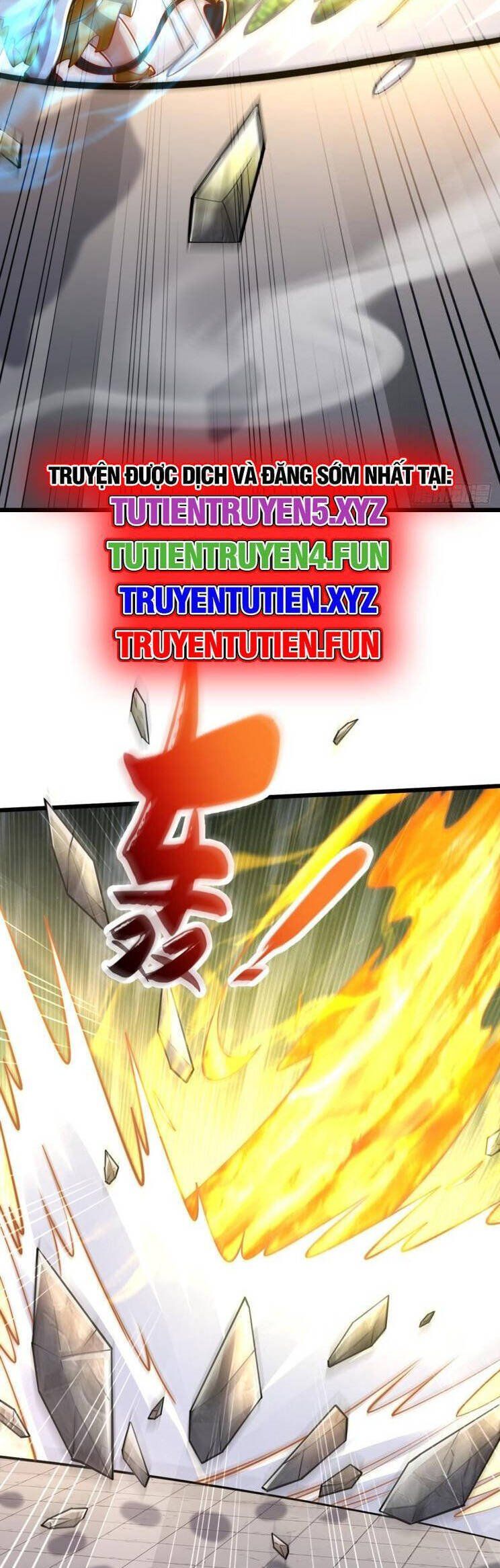 đọc truyện Thập Đại Đế Hoàng Đều Là Đệ Tử Của Ta Chương 325 ảnh 10 tại Giả Dược