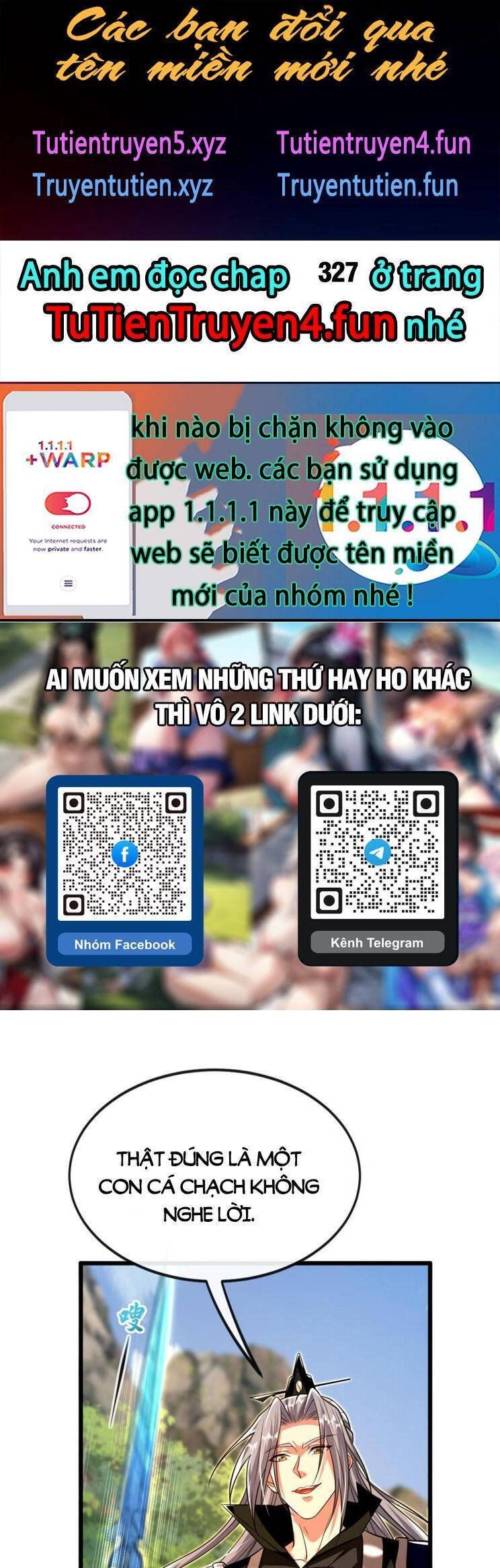 đọc truyện Thập Đại Đế Hoàng Đều Là Đệ Tử Của Ta Chương 326 ảnh 2 tại Giả Dược