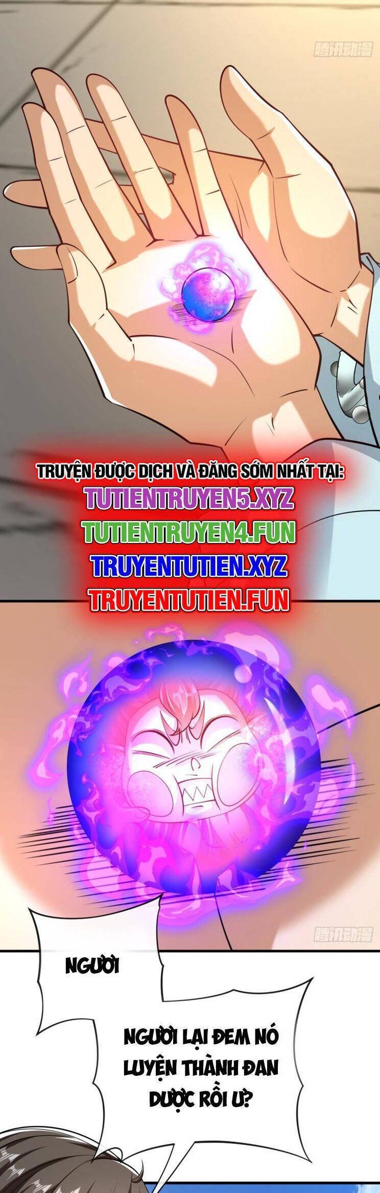 đọc truyện Thập Đại Đế Hoàng Đều Là Đệ Tử Của Ta Chương 326 ảnh 19 tại Giả Dược