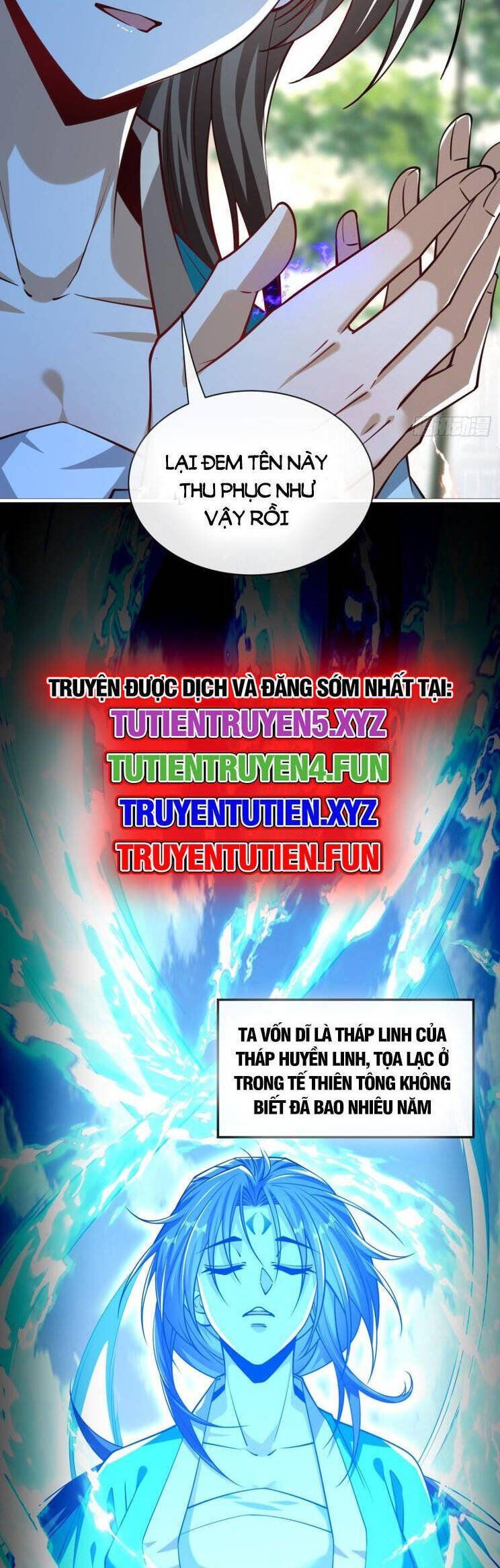 đọc truyện Thập Đại Đế Hoàng Đều Là Đệ Tử Của Ta Chương 326 ảnh 21 tại Giả Dược