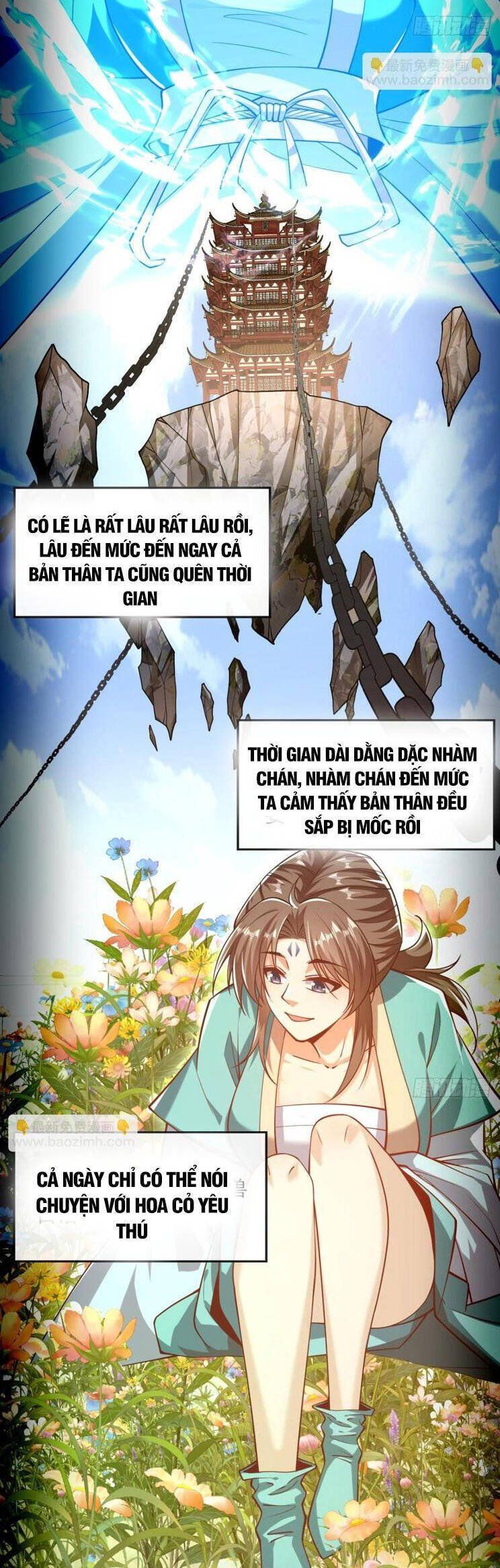 đọc truyện Thập Đại Đế Hoàng Đều Là Đệ Tử Của Ta Chương 326 ảnh 22 tại Giả Dược