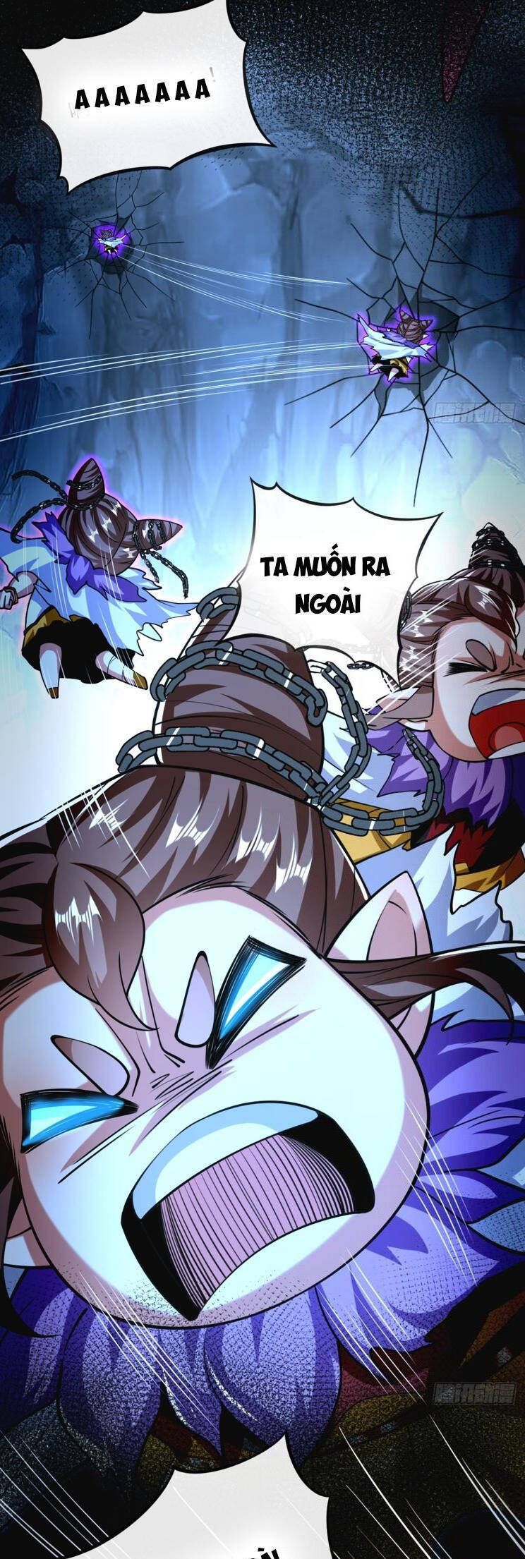 đọc truyện Thập Đại Đế Hoàng Đều Là Đệ Tử Của Ta Chương 326 ảnh 26 tại Giả Dược