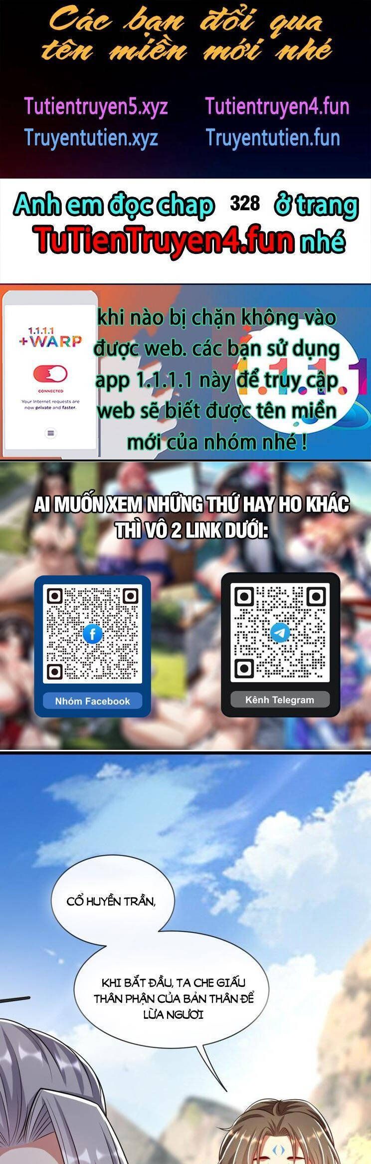 đọc truyện Thập Đại Đế Hoàng Đều Là Đệ Tử Của Ta Chương 327 ảnh 2 tại Giả Dược