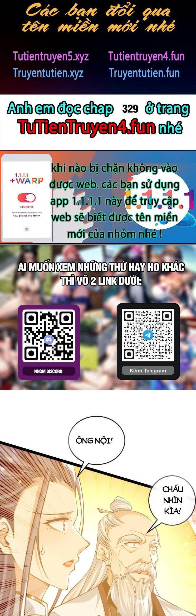 đọc truyện Thập Đại Đế Hoàng Đều Là Đệ Tử Của Ta Chương 328 ảnh 2 tại Giả Dược