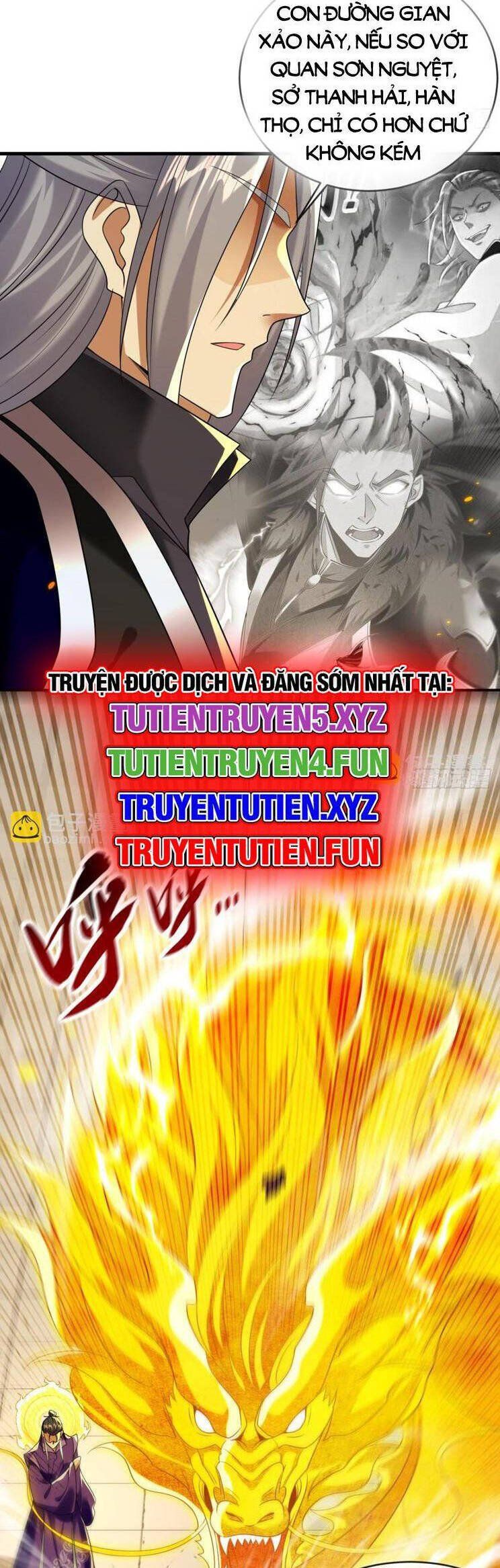 đọc truyện Thập Đại Đế Hoàng Đều Là Đệ Tử Của Ta Chương 328 ảnh 19 tại Giả Dược