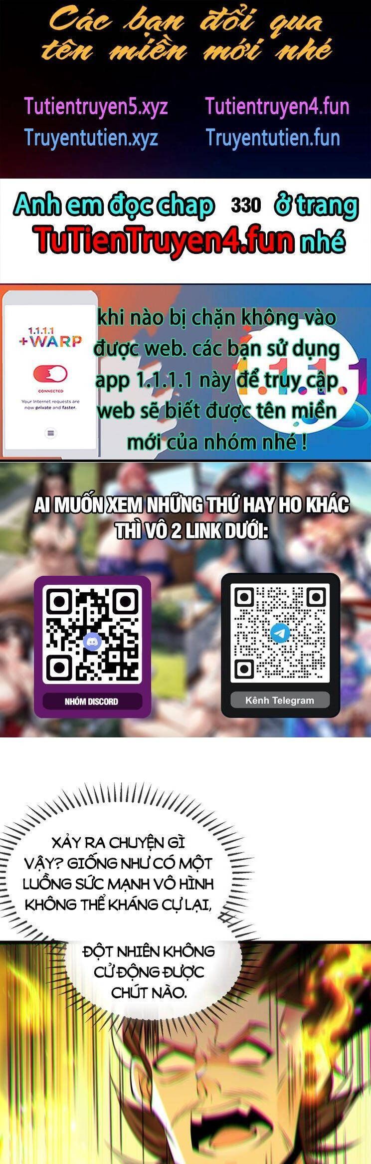 đọc truyện Thập Đại Đế Hoàng Đều Là Đệ Tử Của Ta Chương 329 ảnh 2 tại Giả Dược