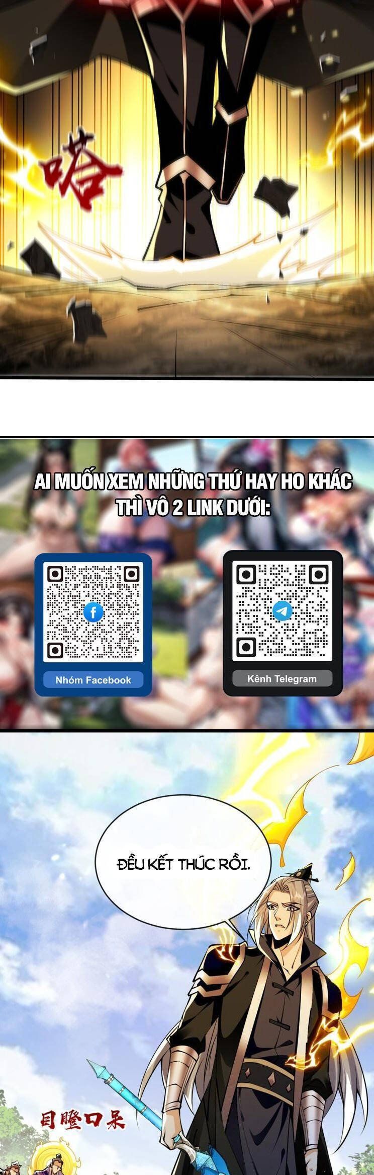 đọc truyện Thập Đại Đế Hoàng Đều Là Đệ Tử Của Ta Chương 329 ảnh 5 tại Giả Dược