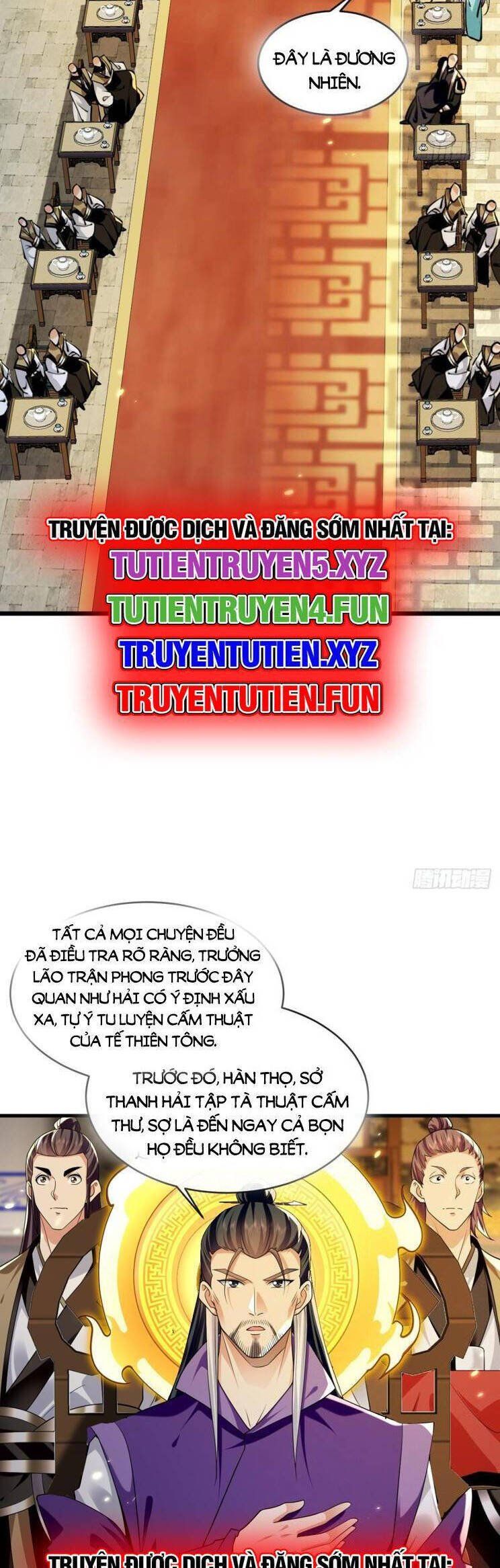 đọc truyện Thập Đại Đế Hoàng Đều Là Đệ Tử Của Ta Chương 329 ảnh 9 tại Giả Dược