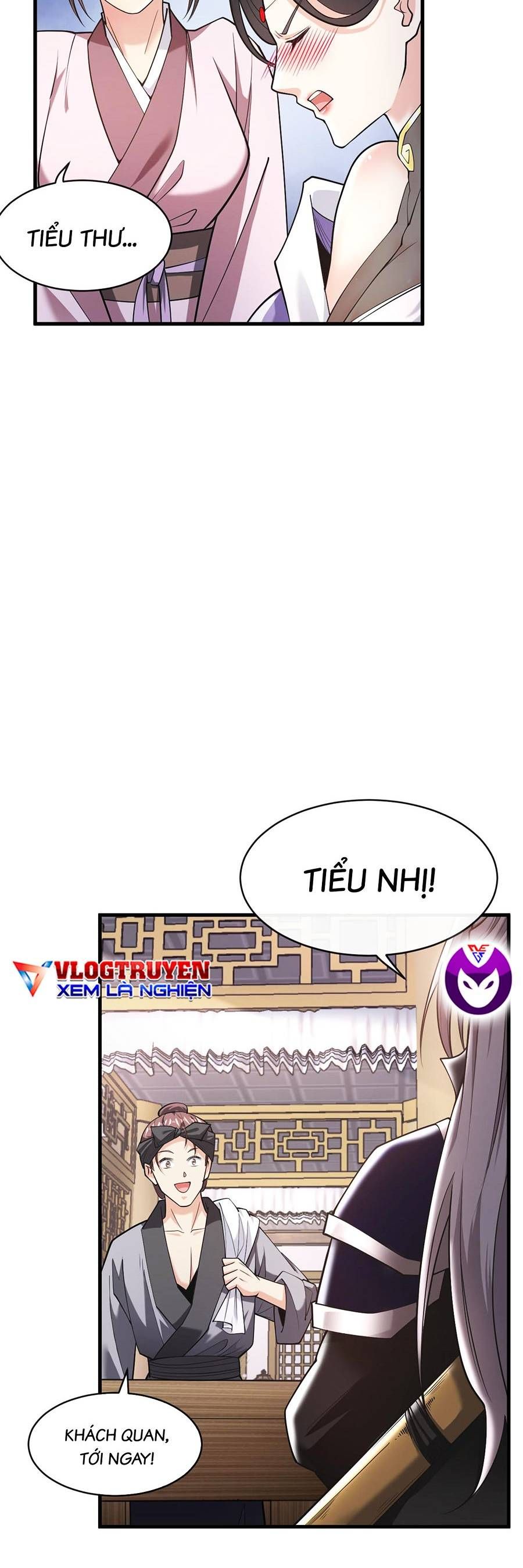 đọc truyện Thập Đại Đế Hoàng Đều Là Đệ Tử Của Ta Chương 33 ảnh 15 tại Truyện Dạ Ký