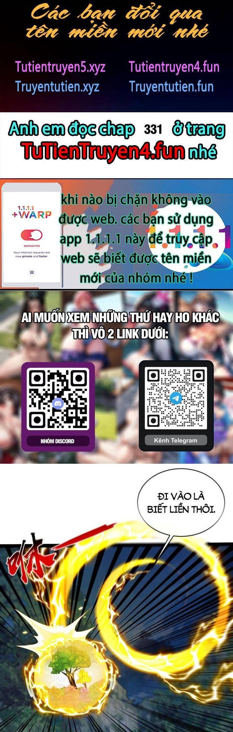 đọc truyện Thập Đại Đế Hoàng Đều Là Đệ Tử Của Ta Chương 330 ảnh 2 tại Giả Dược