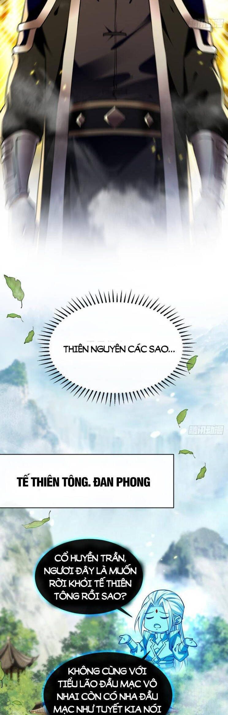 đọc truyện Thập Đại Đế Hoàng Đều Là Đệ Tử Của Ta Chương 330 ảnh 13 tại Giả Dược