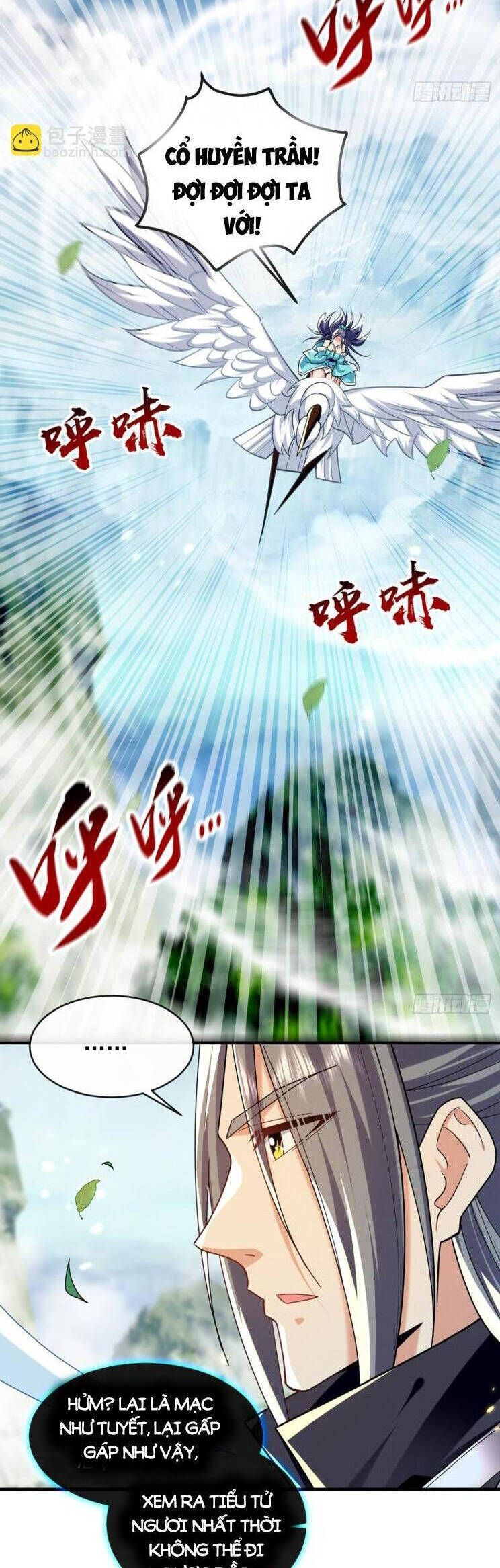 đọc truyện Thập Đại Đế Hoàng Đều Là Đệ Tử Của Ta Chương 330 ảnh 15 tại Giả Dược