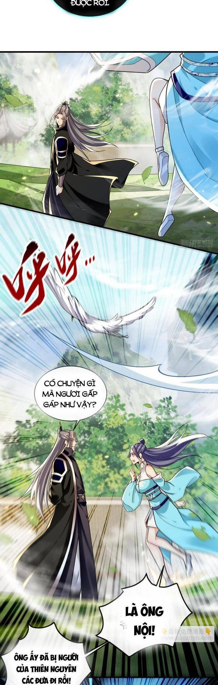 đọc truyện Thập Đại Đế Hoàng Đều Là Đệ Tử Của Ta Chương 330 ảnh 16 tại Giả Dược