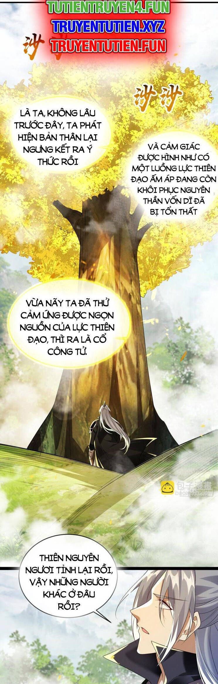đọc truyện Thập Đại Đế Hoàng Đều Là Đệ Tử Của Ta Chương 330 ảnh 6 tại Giả Dược
