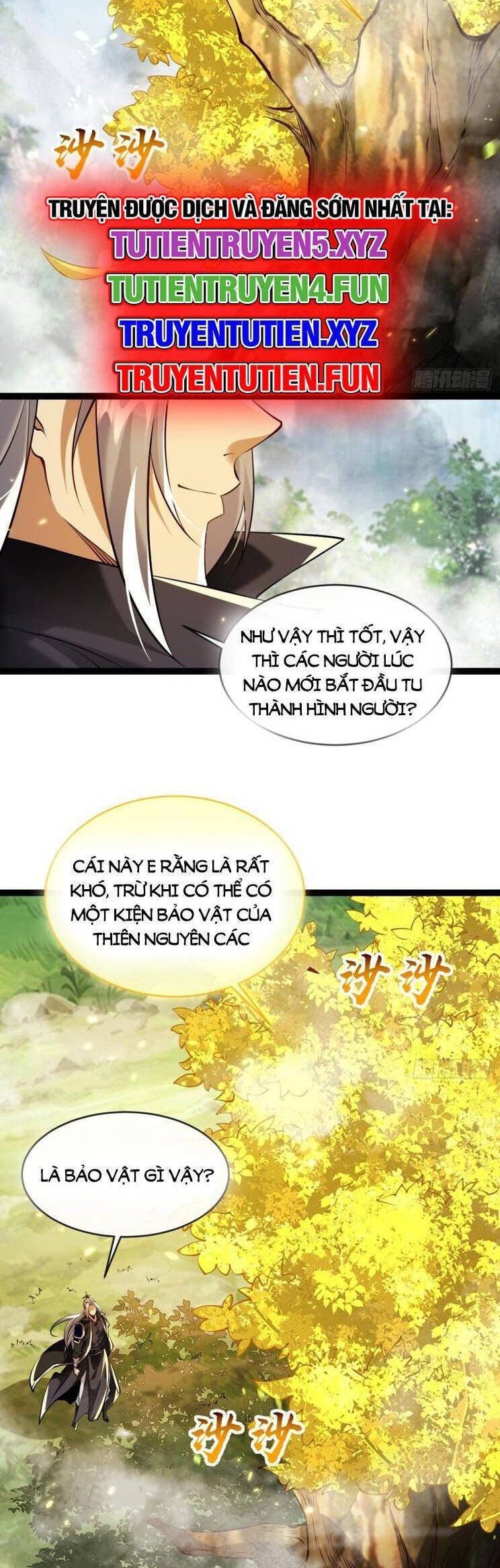 đọc truyện Thập Đại Đế Hoàng Đều Là Đệ Tử Của Ta Chương 330 ảnh 10 tại Giả Dược