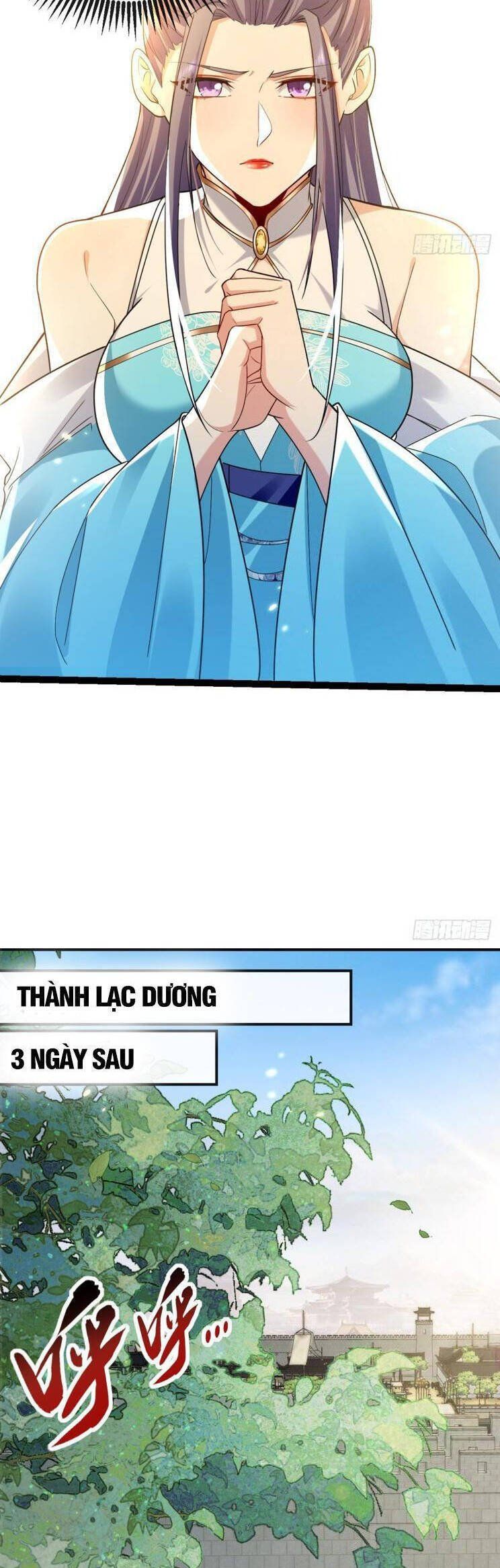 đọc truyện Thập Đại Đế Hoàng Đều Là Đệ Tử Của Ta Chương 331 ảnh 15 tại Giả Dược