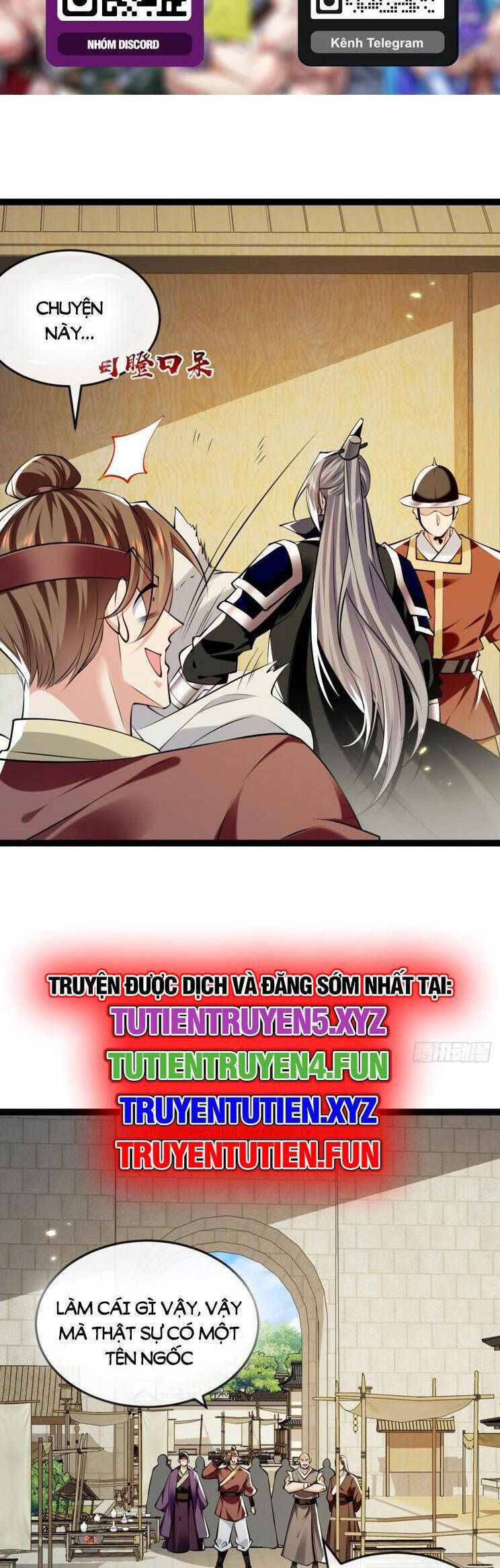 đọc truyện Thập Đại Đế Hoàng Đều Là Đệ Tử Của Ta Chương 331 ảnh 19 tại Giả Dược