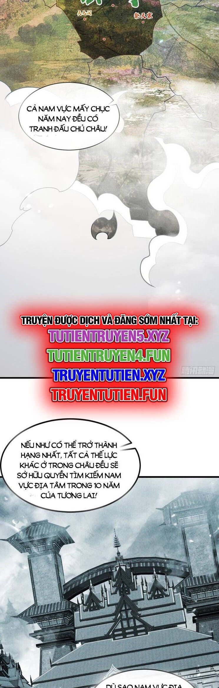 đọc truyện Thập Đại Đế Hoàng Đều Là Đệ Tử Của Ta Chương 331 ảnh 6 tại Giả Dược