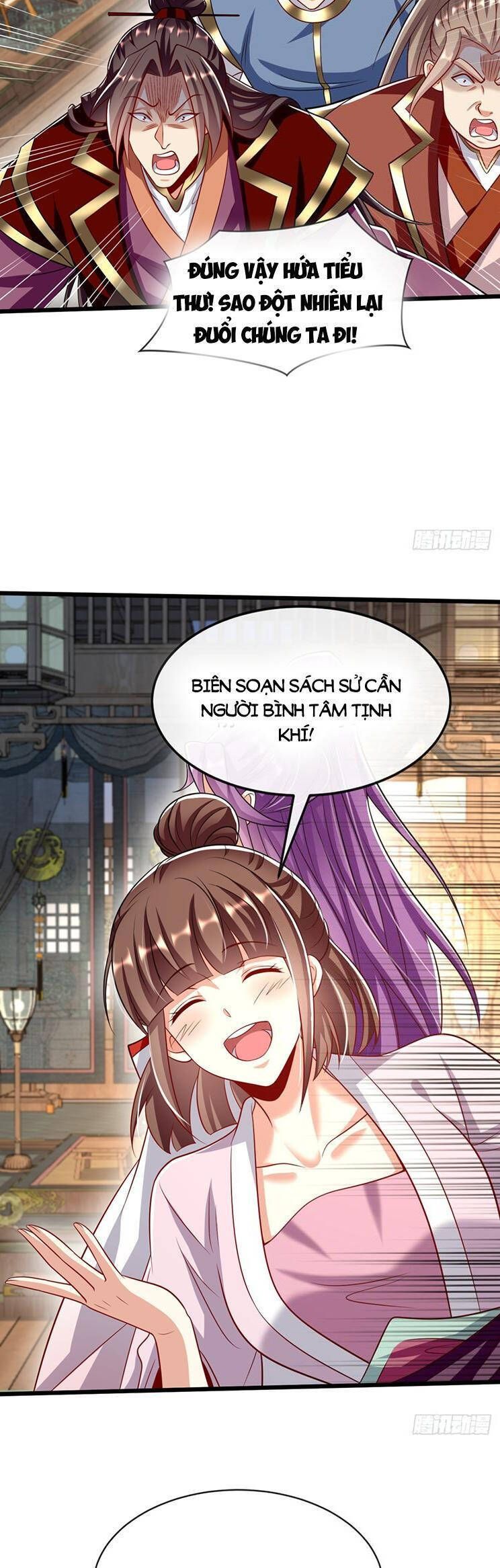 đọc truyện Thập Đại Đế Hoàng Đều Là Đệ Tử Của Ta Chương 332 ảnh 11 tại Giả Dược