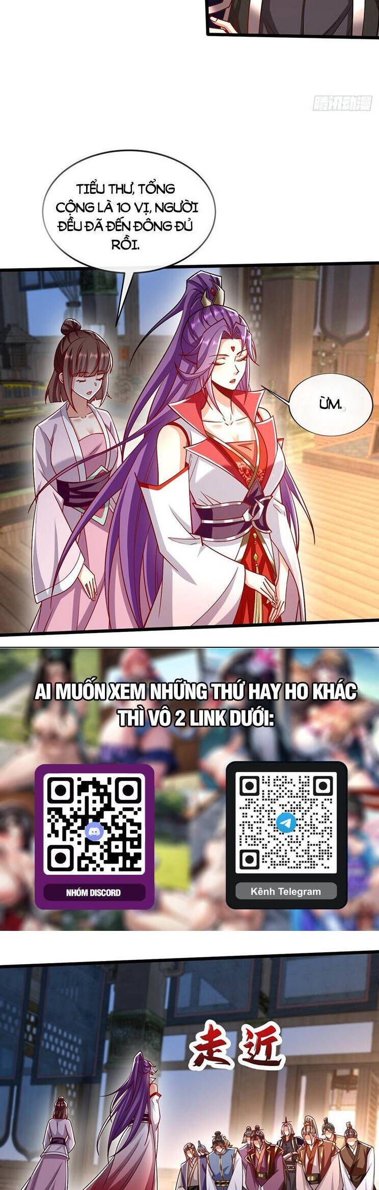 đọc truyện Thập Đại Đế Hoàng Đều Là Đệ Tử Của Ta Chương 332 ảnh 6 tại Giả Dược