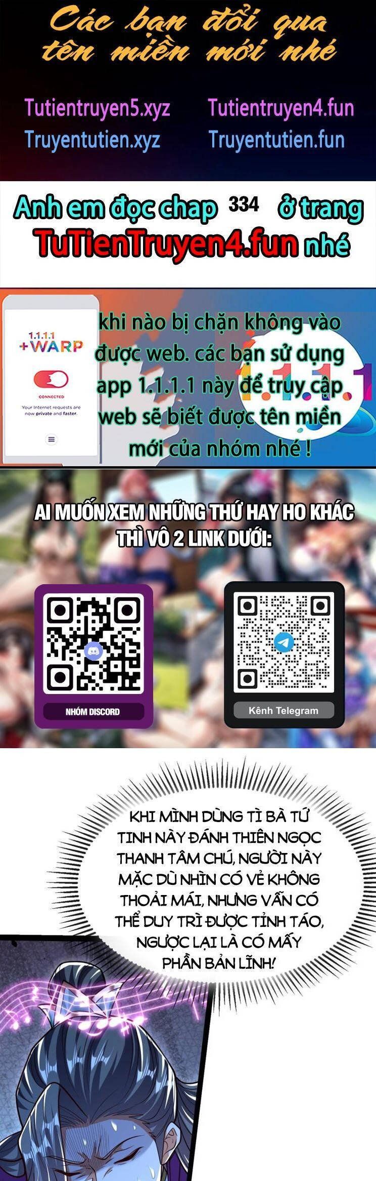 đọc truyện Thập Đại Đế Hoàng Đều Là Đệ Tử Của Ta Chương 333 ảnh 2 tại Giả Dược