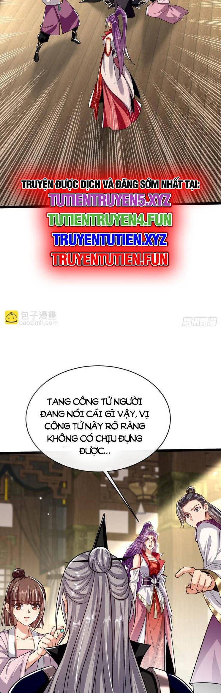đọc truyện Thập Đại Đế Hoàng Đều Là Đệ Tử Của Ta Chương 333 ảnh 18 tại Giả Dược