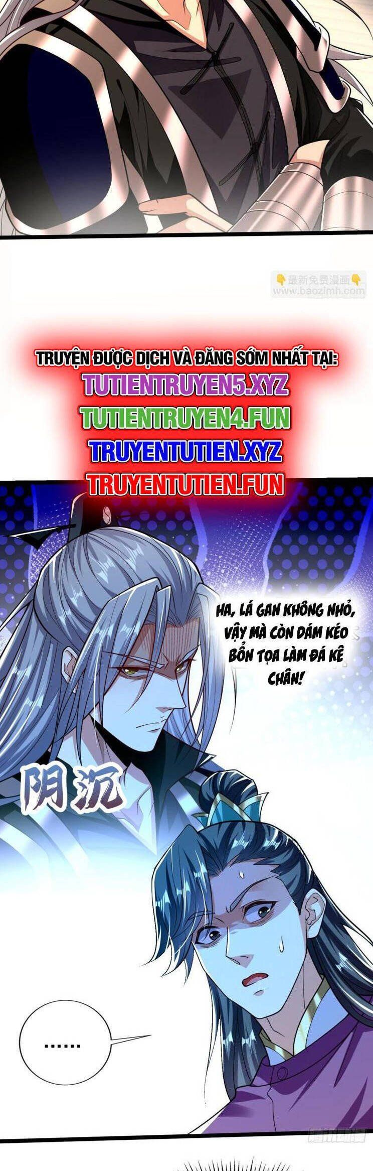 đọc truyện Thập Đại Đế Hoàng Đều Là Đệ Tử Của Ta Chương 333 ảnh 10 tại Giả Dược