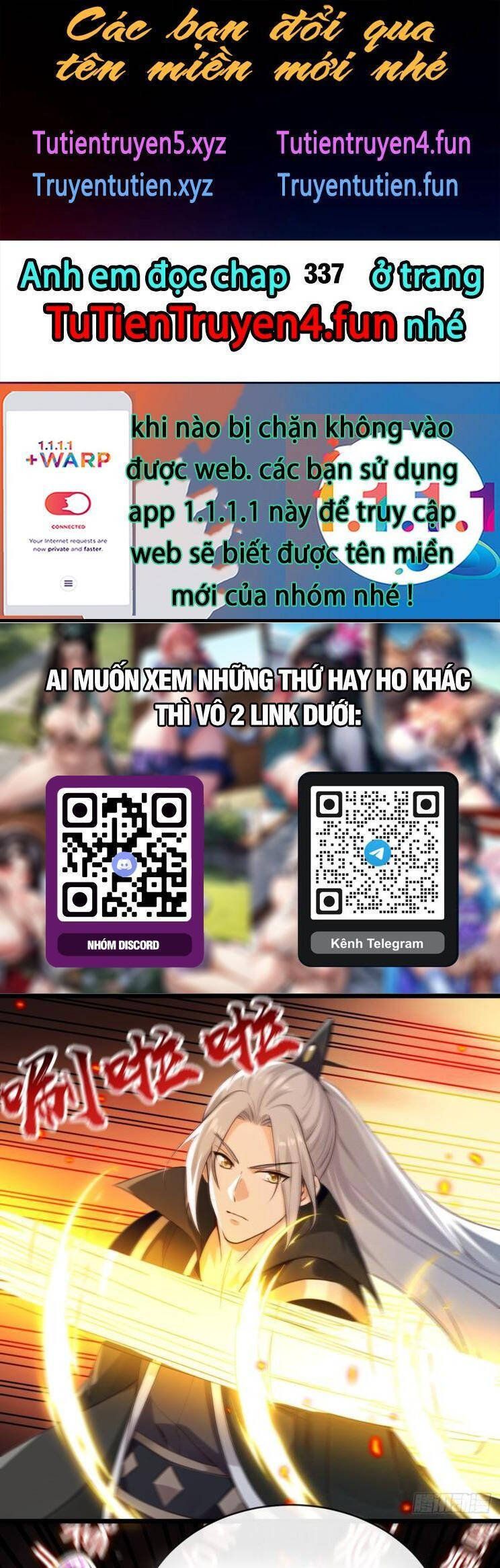 đọc truyện Thập Đại Đế Hoàng Đều Là Đệ Tử Của Ta Chương 336 ảnh 2 tại Giả Dược