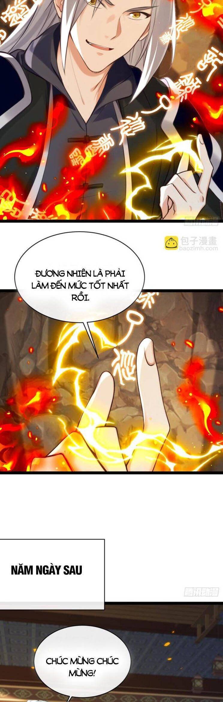 đọc truyện Thập Đại Đế Hoàng Đều Là Đệ Tử Của Ta Chương 336 ảnh 13 tại Giả Dược