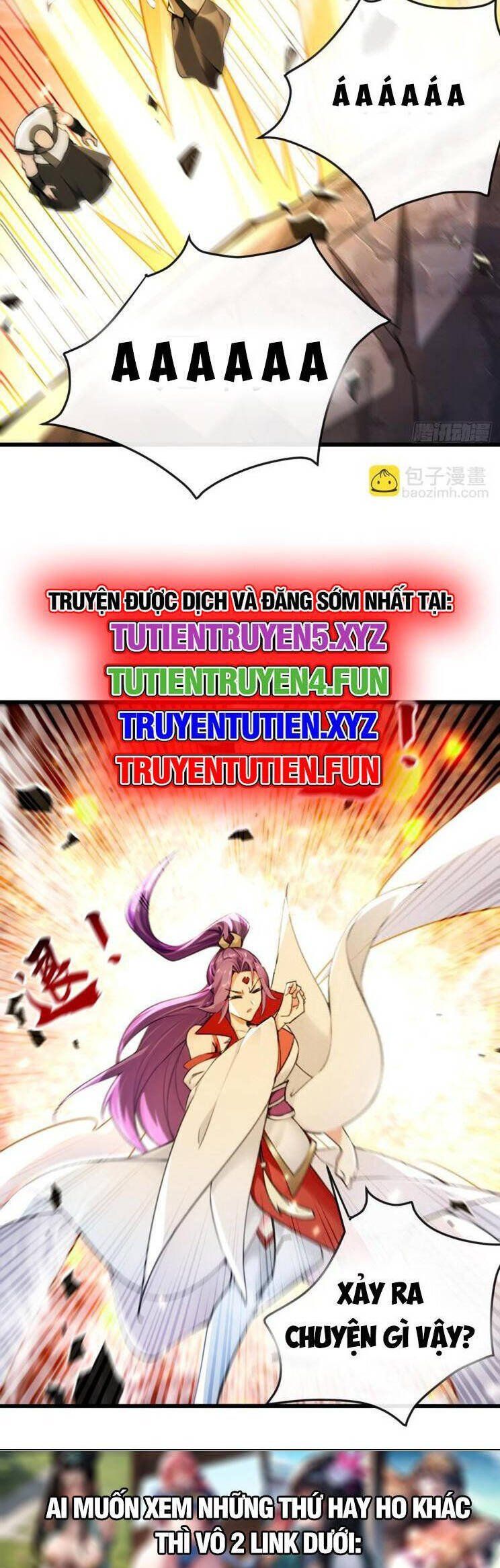 đọc truyện Thập Đại Đế Hoàng Đều Là Đệ Tử Của Ta Chương 336 ảnh 22 tại Giả Dược