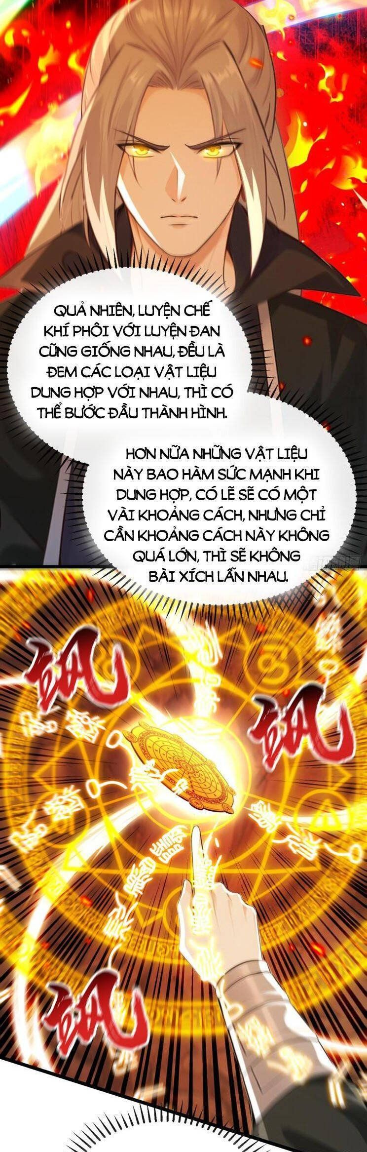 đọc truyện Thập Đại Đế Hoàng Đều Là Đệ Tử Của Ta Chương 336 ảnh 5 tại Giả Dược