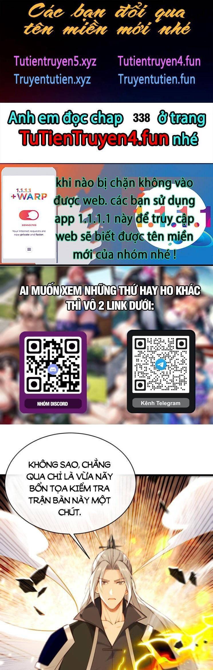 đọc truyện Thập Đại Đế Hoàng Đều Là Đệ Tử Của Ta Chương 337 ảnh 2 tại Giả Dược