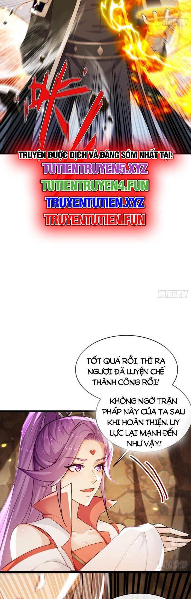 đọc truyện Thập Đại Đế Hoàng Đều Là Đệ Tử Của Ta Chương 337 ảnh 3 tại Giả Dược