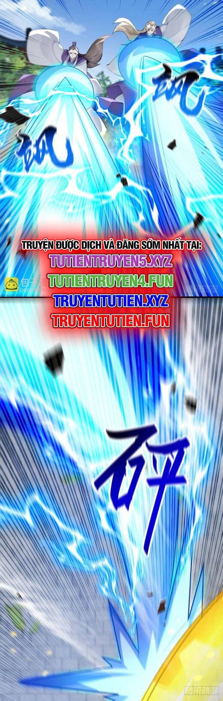 đọc truyện Thập Đại Đế Hoàng Đều Là Đệ Tử Của Ta Chương 337 ảnh 22 tại Giả Dược