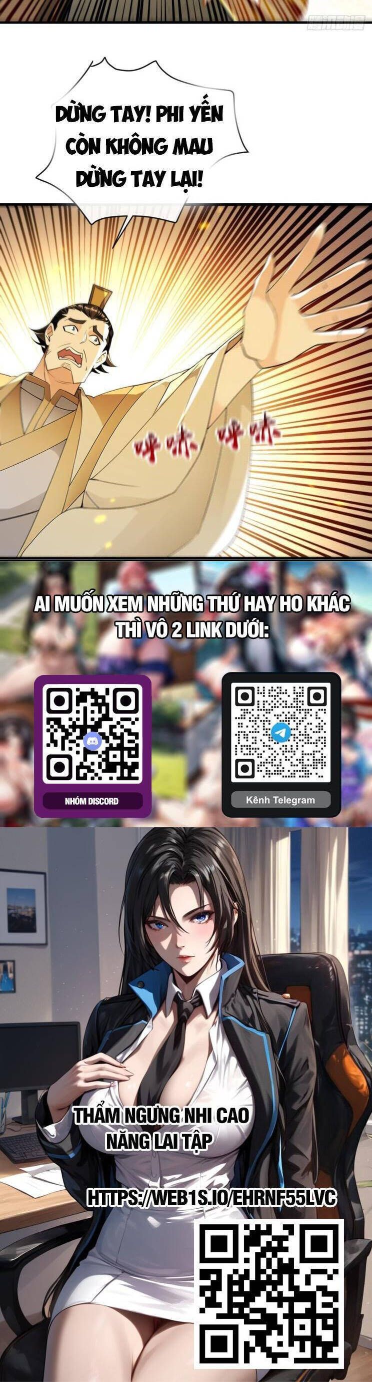 đọc truyện Thập Đại Đế Hoàng Đều Là Đệ Tử Của Ta Chương 337 ảnh 24 tại Giả Dược
