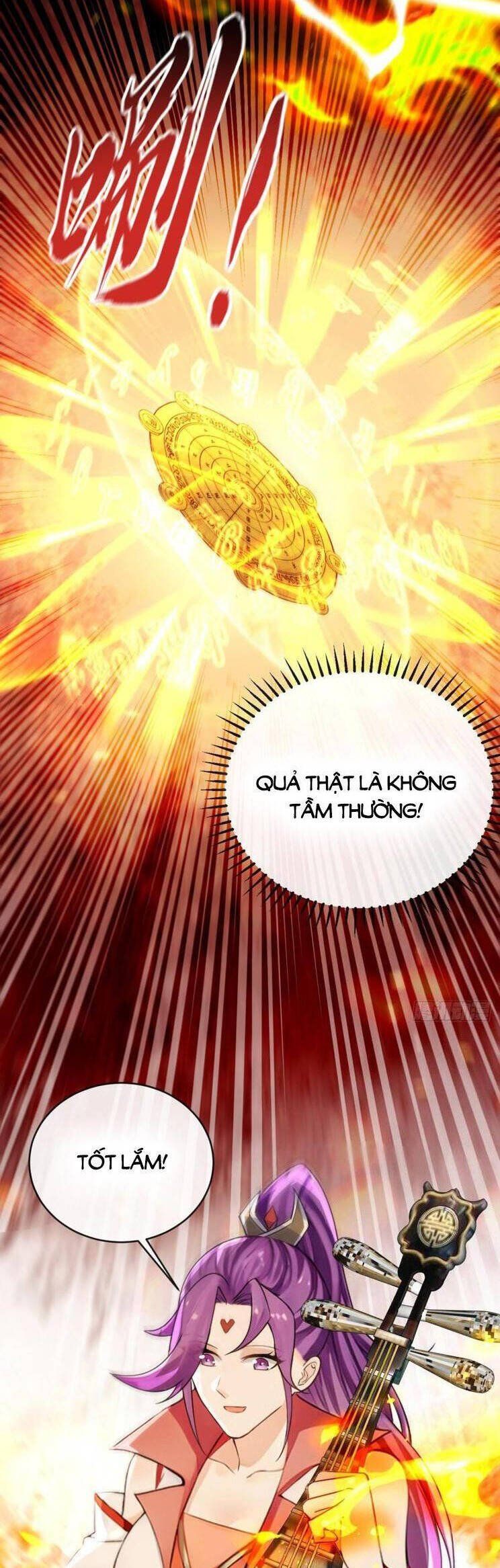 đọc truyện Thập Đại Đế Hoàng Đều Là Đệ Tử Của Ta Chương 337 ảnh 6 tại Giả Dược