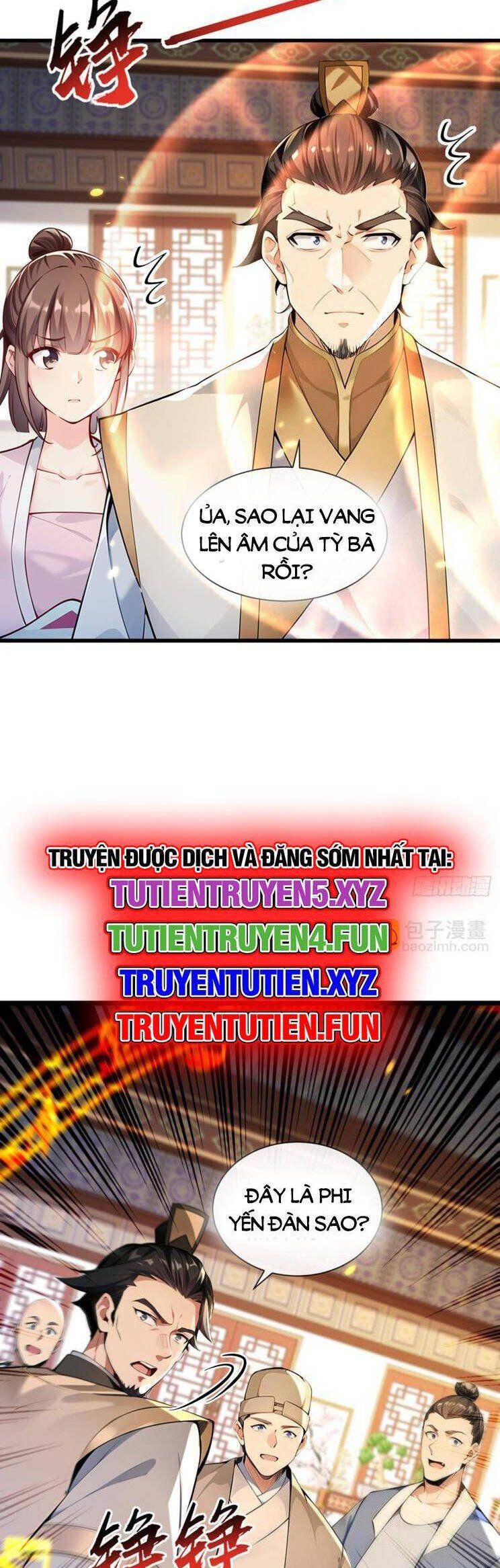 đọc truyện Thập Đại Đế Hoàng Đều Là Đệ Tử Của Ta Chương 337 ảnh 10 tại Giả Dược