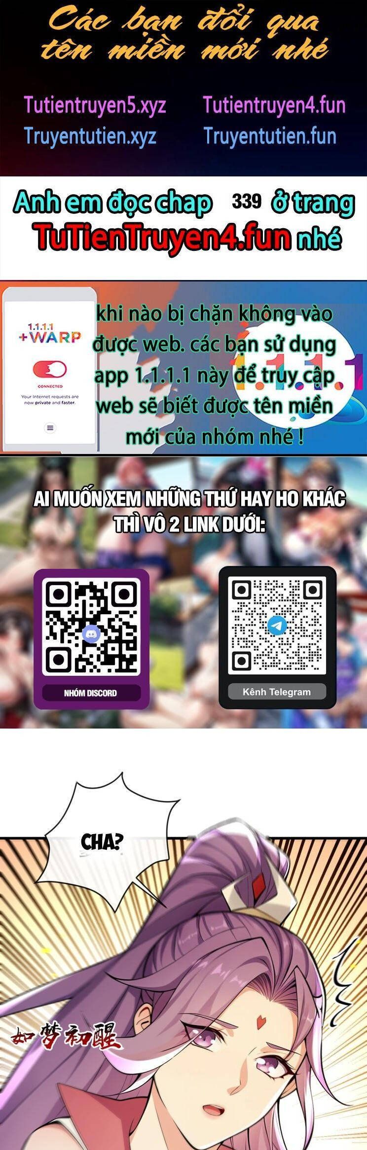 đọc truyện Thập Đại Đế Hoàng Đều Là Đệ Tử Của Ta Chương 338 ảnh 2 tại Giả Dược