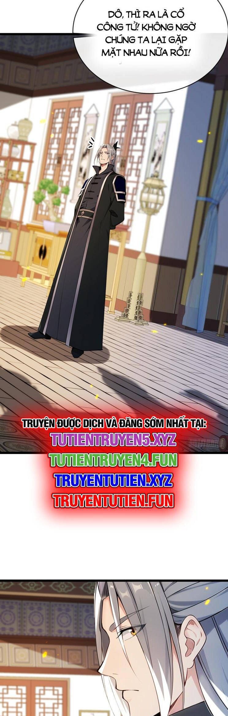 đọc truyện Thập Đại Đế Hoàng Đều Là Đệ Tử Của Ta Chương 338 ảnh 14 tại Giả Dược