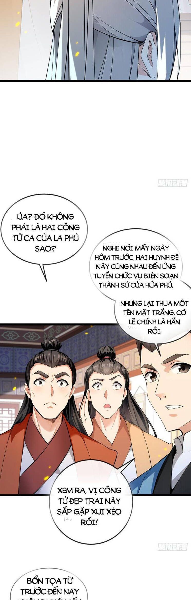 đọc truyện Thập Đại Đế Hoàng Đều Là Đệ Tử Của Ta Chương 338 ảnh 16 tại Giả Dược