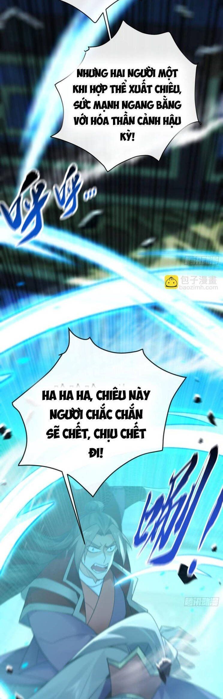 đọc truyện Thập Đại Đế Hoàng Đều Là Đệ Tử Của Ta Chương 338 ảnh 22 tại Giả Dược
